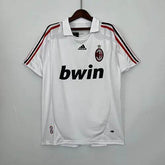 AC Milan 07/08 Away Football kit - Footyb